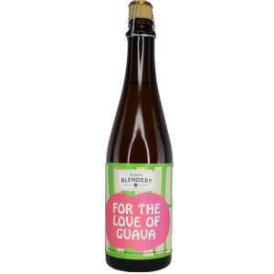 Beachwood Blendery For The Love Of Guava 47cl 6.5%