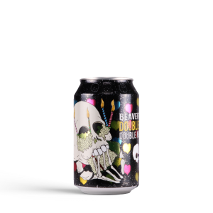 Beavertown Double Chin 33cl 8.5%