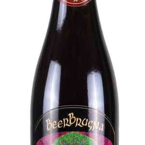 Loverbeer BeerBrugna 37.5cl 7%
