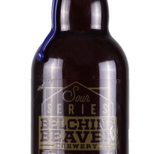 Belching Beaver Batch 5 American Sour 37.5cl 6.8%