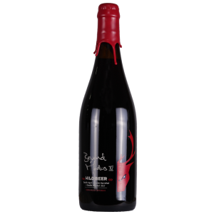 Wild Beer Co Beyond Modus IV 75cl 8%