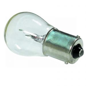 Bulb 382 In-Line for Indicator Brake Fog 12v Single Pin 382 - A5055422216701
