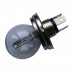 Headlamp Bulb 3 pin 12v 45w 40w P45 410 BO410CL - A5055422216732