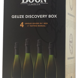 Boon Vat Series Discovery Box 37.5cl 6%