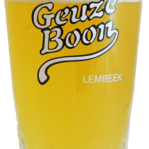 Boon Gueuze Glass  n/a%