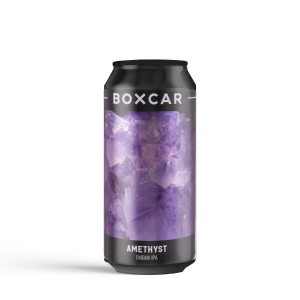 Boxcar Amethyst 44cl 6%