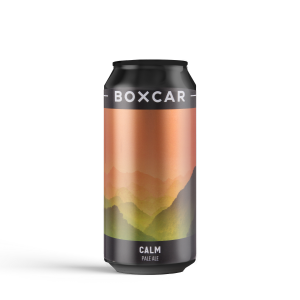 Boxcar Calm 44cl 4.7%
