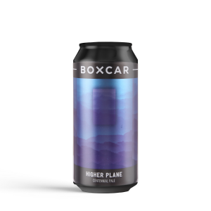 Boxcar Higher Plane 44cl 4.6%
