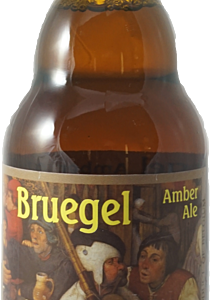 Bruegel Amber 33cl 5.2%