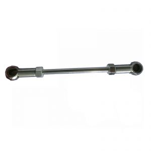 Gear Selector Linkage Adjustable Rod Metal VAUXHALL 93183155 C155 - A5055422224935