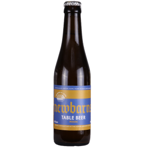 Newbarns Brewery Table Beer 33cl 3%