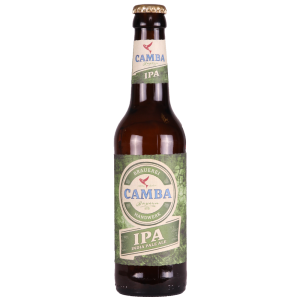 Camba Bavaria IPA 33cl 6.6%