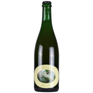 Cantillon Mamouche 75cl Bottle 75cl 5%