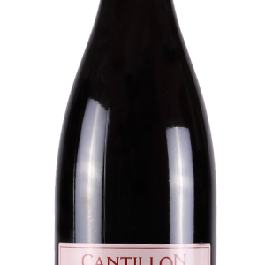 Cantillon Rose de Gambrinus 75cl Bottle 75cl 5%