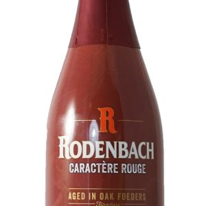 Rodenbach Caractere Rouge  75cl 7%