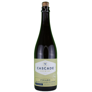 Cascade Figaro 75cl 8.4%