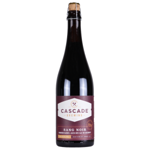 Cascade Sang Noir 2016 75cl 10.1%