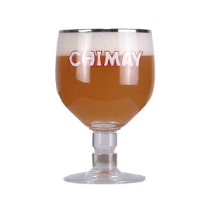 Chimay Glass  n/a%