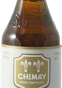 Chimay White 33cl 8%