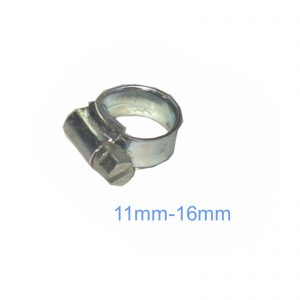 Multi Use Hose Clip 11mm - 16mm NEW - A5055422217166