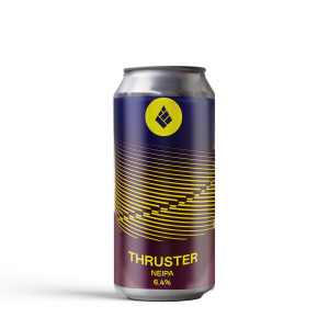 Drop Project Thruster 44cl 6.4%