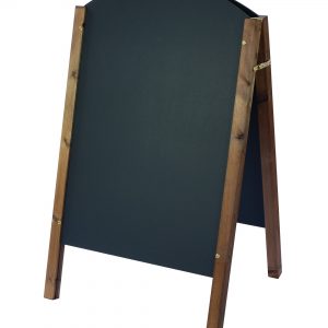 A-Frame Chalkboards