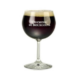 Duchesse De Bourgogne Glass  n/a%