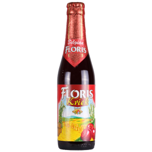 Floris Kriek  33cl 3.6%