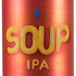 Garage Beer Co Soup IPA 44cl 6%