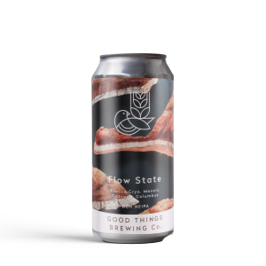 Good Things Brewing Flow State 44cl 6%