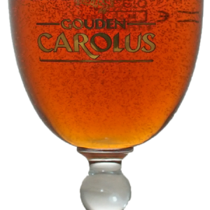 Het Anker Gouden Carolus Glass  %