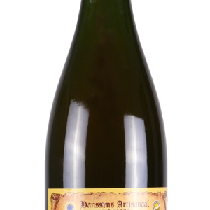 Hanssens Oude Gueuze 75cl Bottle 75cl 5%
