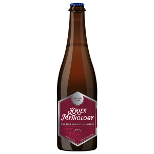 Springdale Beer Co Kriek Mythology 50cl 6.5%