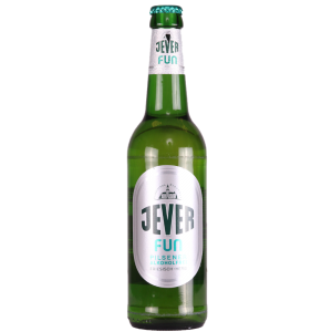 Jever low Alcohol 50cl n/a%
