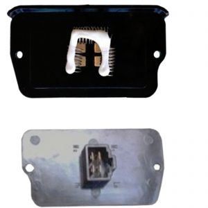 Heater Blower Motor Fan Resistor for JGH10002 or 79330ST3E01 - A5055422218033