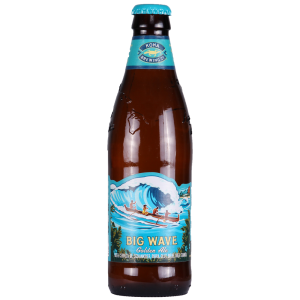 Kona Big Wave Golden Ale 35cl 4.4%