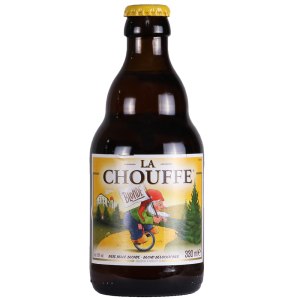 La Chouffe 33cl 8%