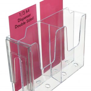 Individual Components: 1/3 A4 Dispenser – save 60%