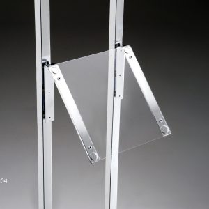 LEDMAG A3 Incliner – Freestanding