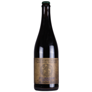 Little Earth Project 1773 Heritage Brown 75cl 5.9%