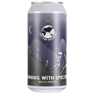 Lost and Grounded Running with Spectres Can 44cl 6.8%