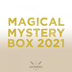 Magical Mystery Box 2021 n/a n/a%