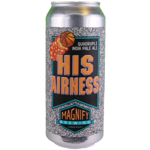 Magnify His Airness 47cl 12%