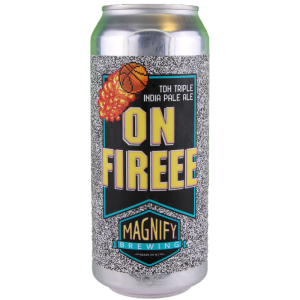 Magnify On Fireee 47cl 10%