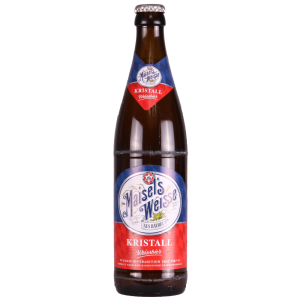 Maisels Kristall Weisse 50cl 5.1%
