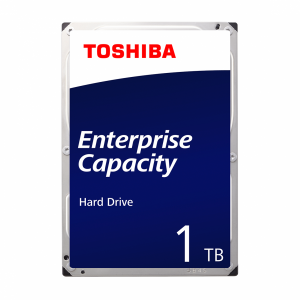Toshiba MG 1000GB Enterprise SATA Hard Drive - MG03ACA100