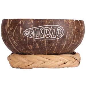 Mongozo Coconut Cup  n/a%