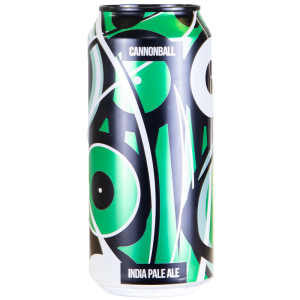 Magic Rock Cannonball 440ml Can 44cl 7.4%