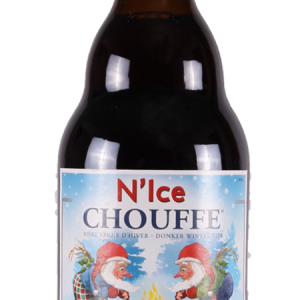 La Chouffe N'Ice Chouffe 33cl 10%