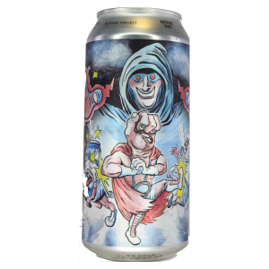 Northern Monk Can Of Whup Ass 44cl 6.7%